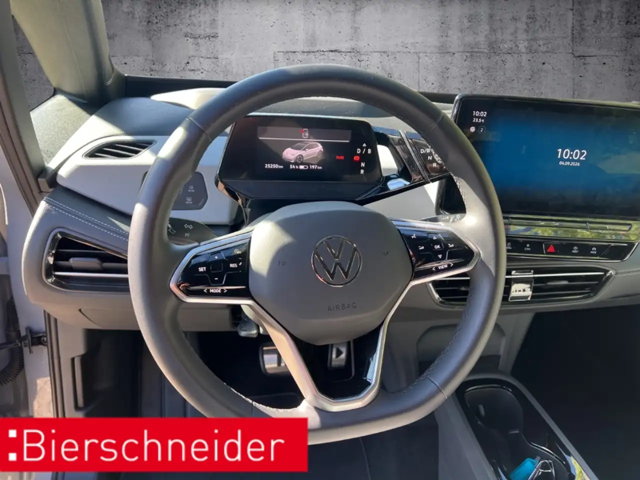 Volkswagen ID.3 Pro Move Facelift AHK HEAD-UP KAMERA 19 ACC SHZ — Galerie du véhicule 6