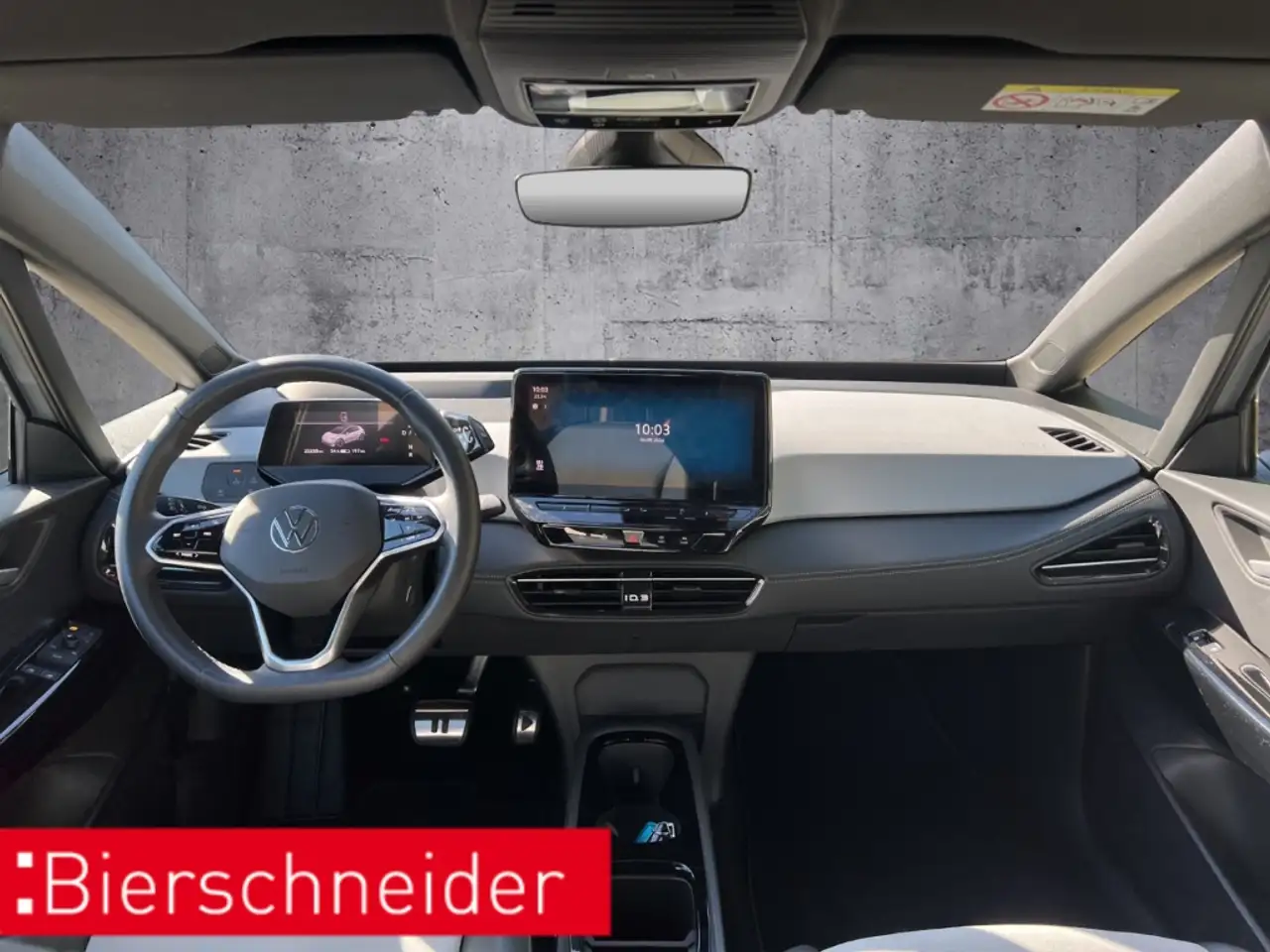 Volkswagen ID.3 Pro Move Facelift AHK HEAD-UP KAMERA 19 ACC SHZ — Galerie du véhicule 9