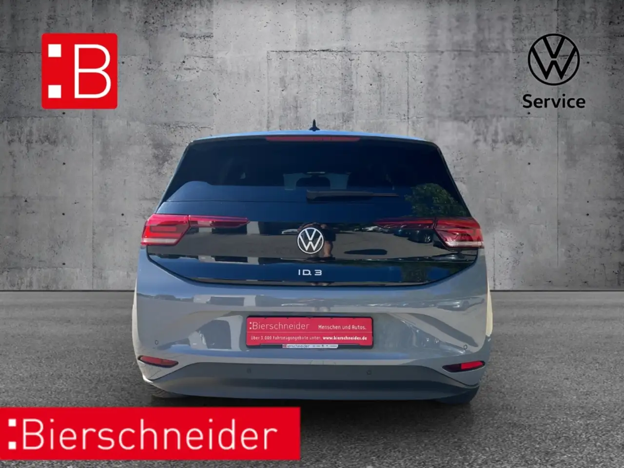 Volkswagen ID.3 Pro Move Facelift AHK HEAD-UP KAMERA 19 ACC SHZ — Galerie du véhicule 13