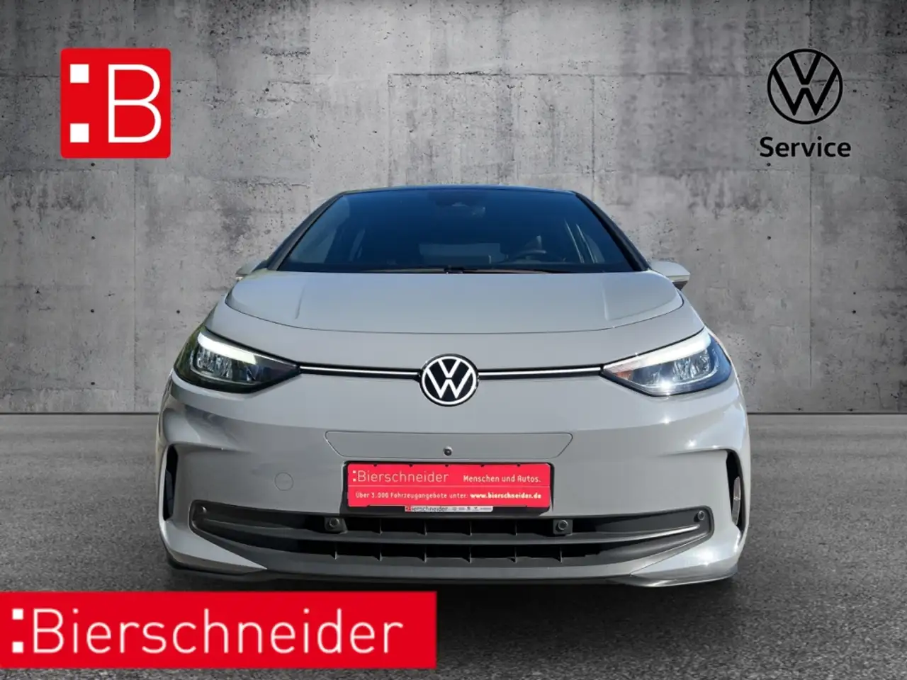 Volkswagen ID.3 Pro Move Facelift AHK HEAD-UP KAMERA 19 ACC SHZ — Galerie du véhicule 3