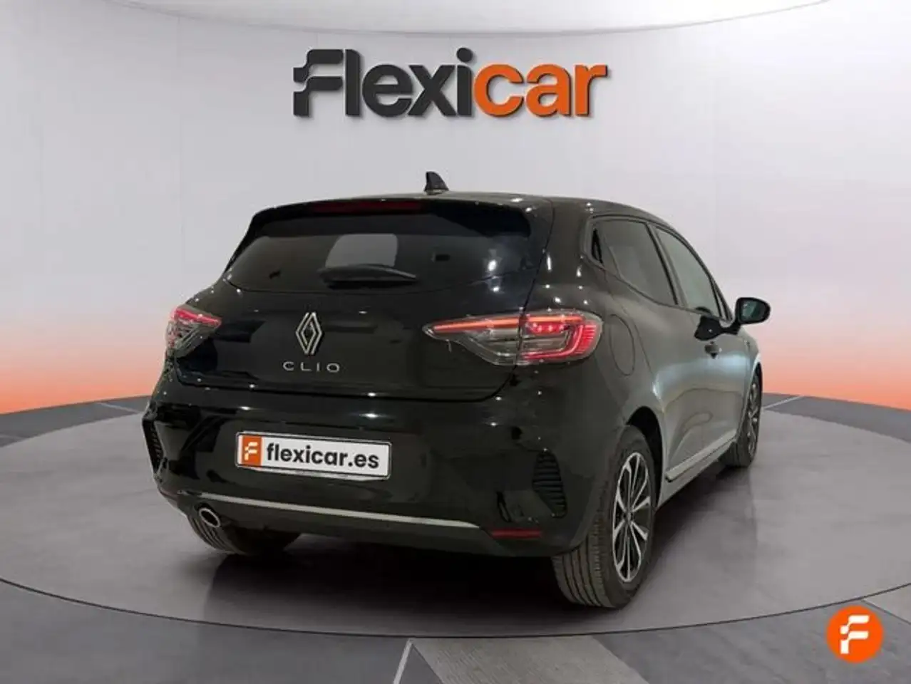 Renault Clio TCe Techno 67kW — Galería del vehículo 5