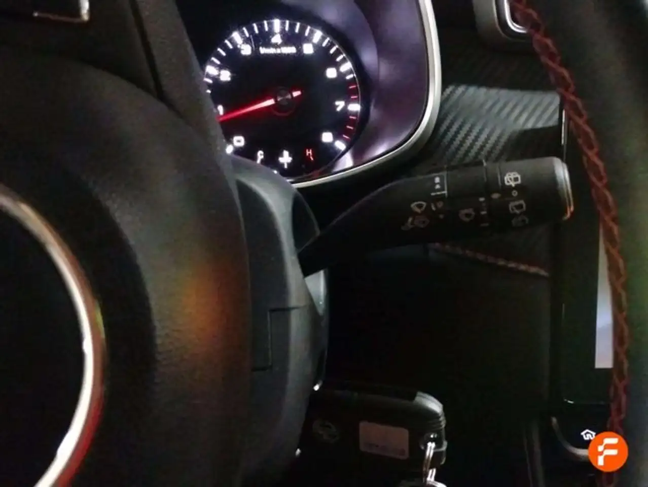 MG ZS 1.5 Comfort — Vehicle gallery 20