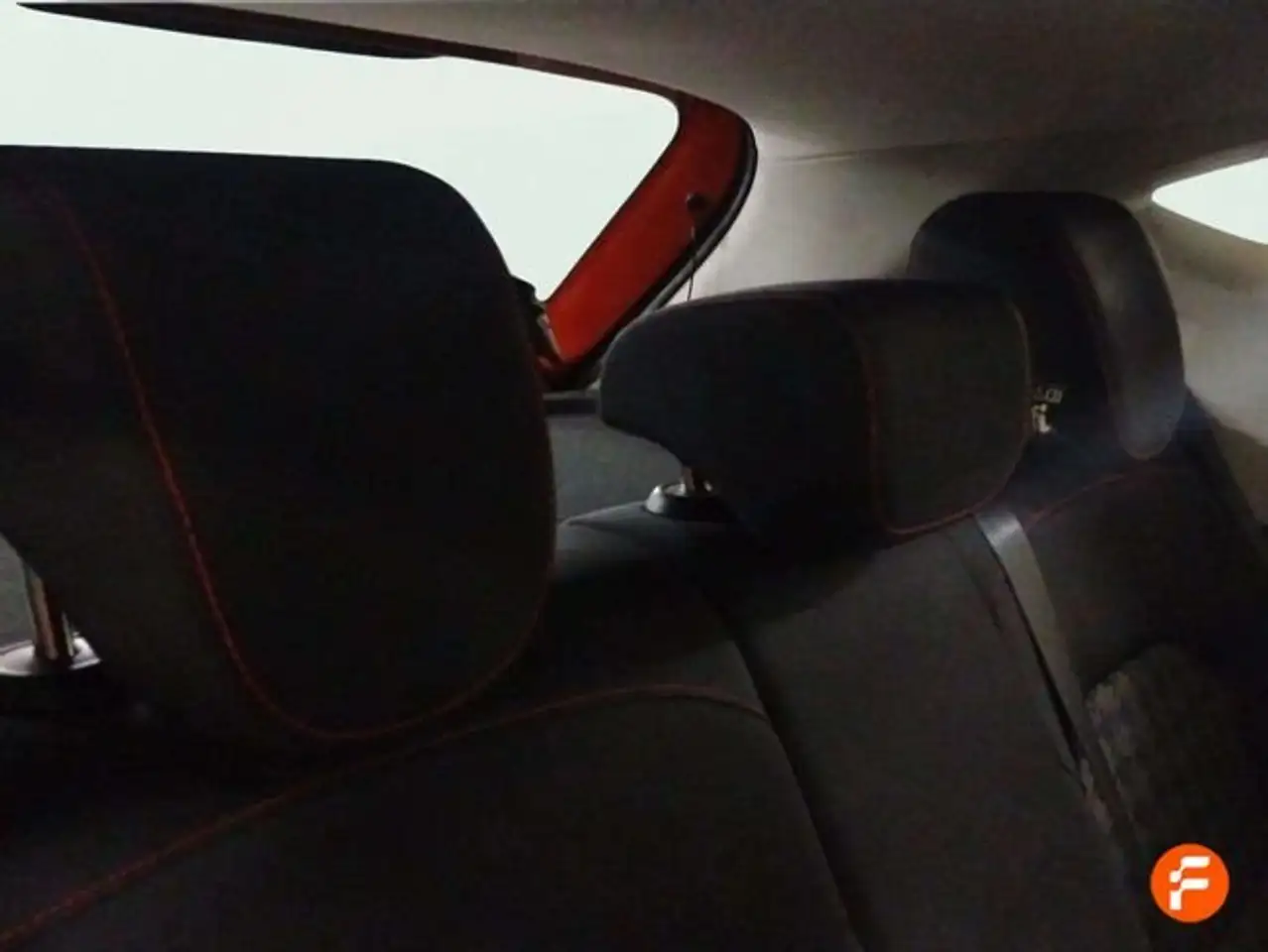 MG ZS 1.5 Comfort — Vehicle gallery 15