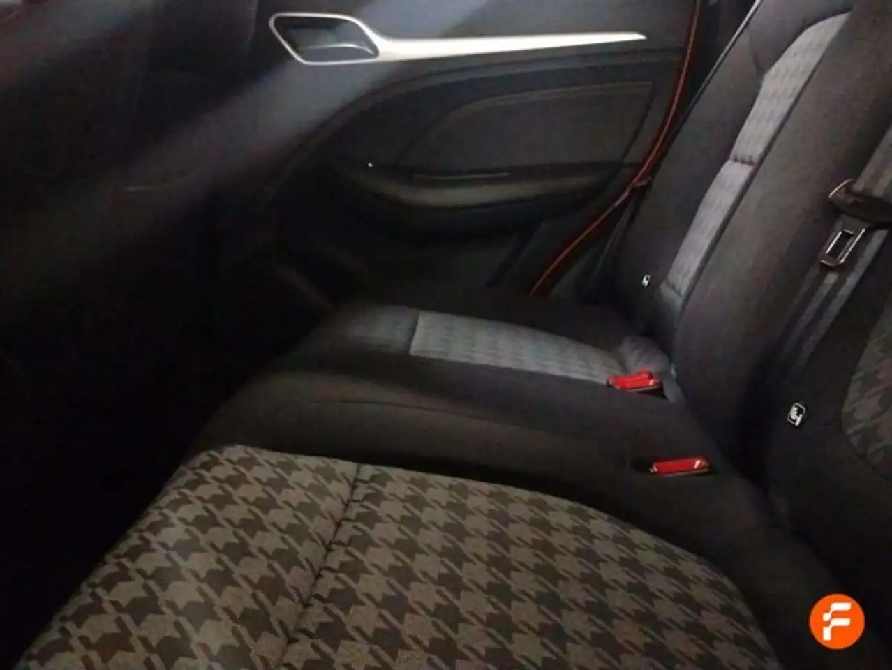MG ZS 1.5 Comfort — Vehicle gallery 11