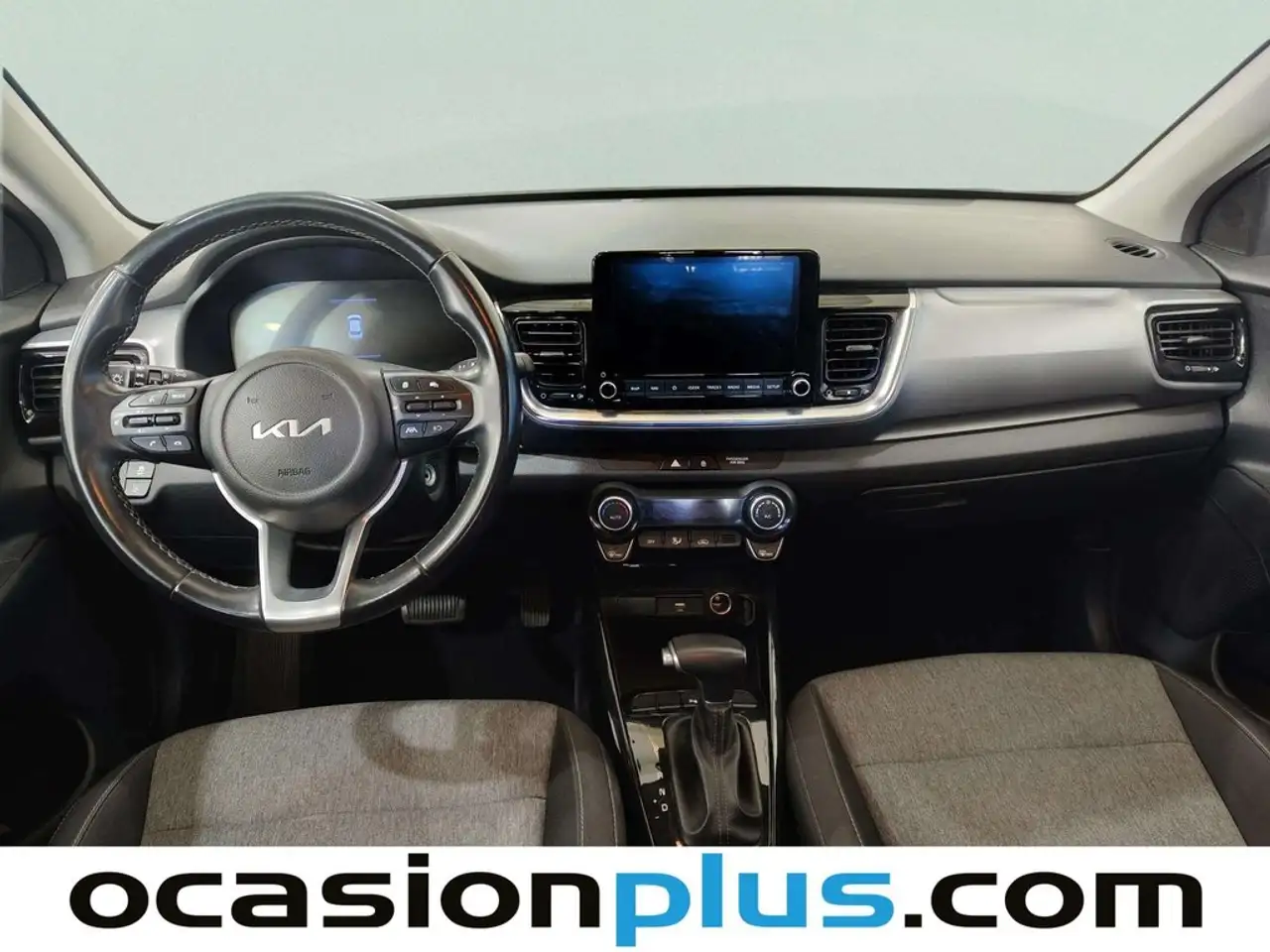 Kia Stonic 1.0 T-GDi Eco-Dynamic Drive 100 — Vehicle gallery 6