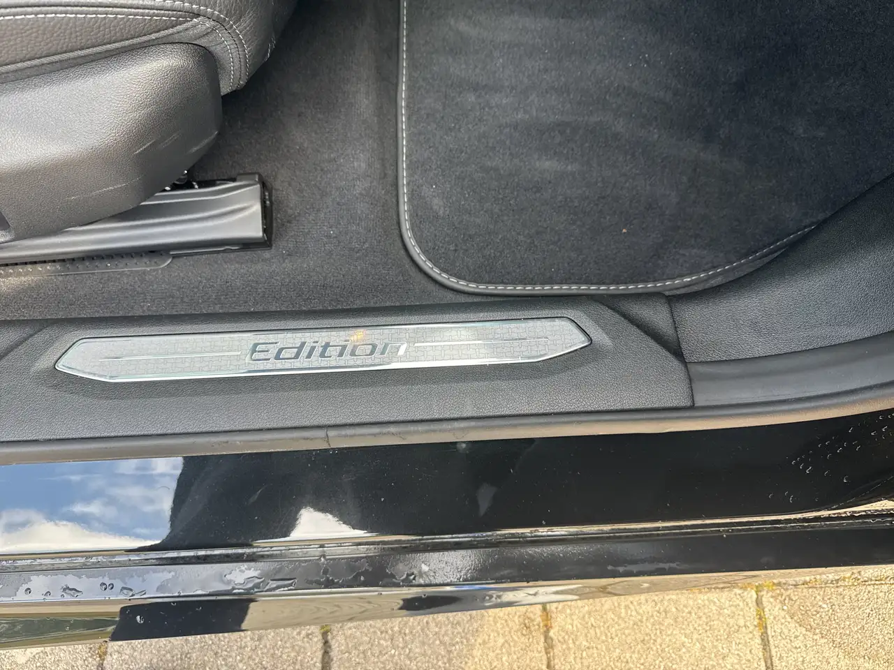BMW 220 i Gran Coupé Edition ColorVision — معرض صور السيارة 22