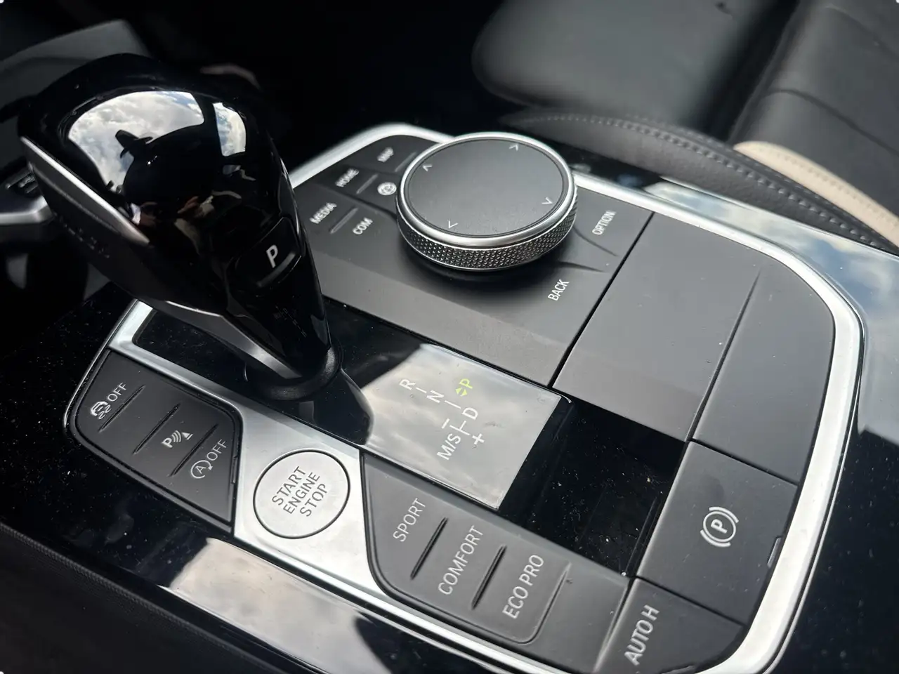 BMW 220 i Gran Coupé Edition ColorVision — معرض صور السيارة 15