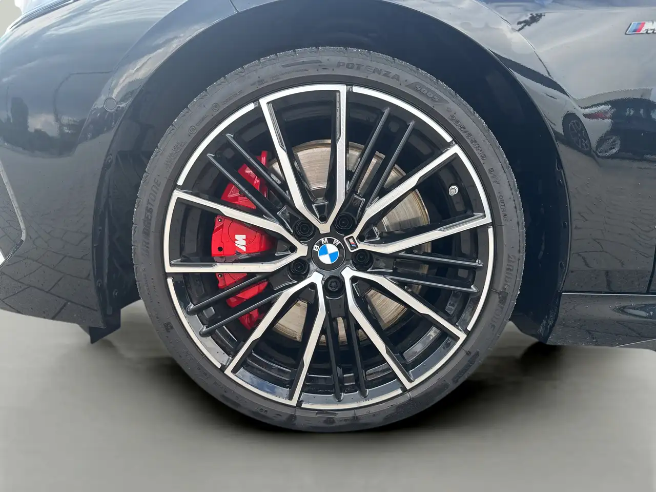 BMW 220 i Gran Coupé Edition ColorVision — معرض صور السيارة 11