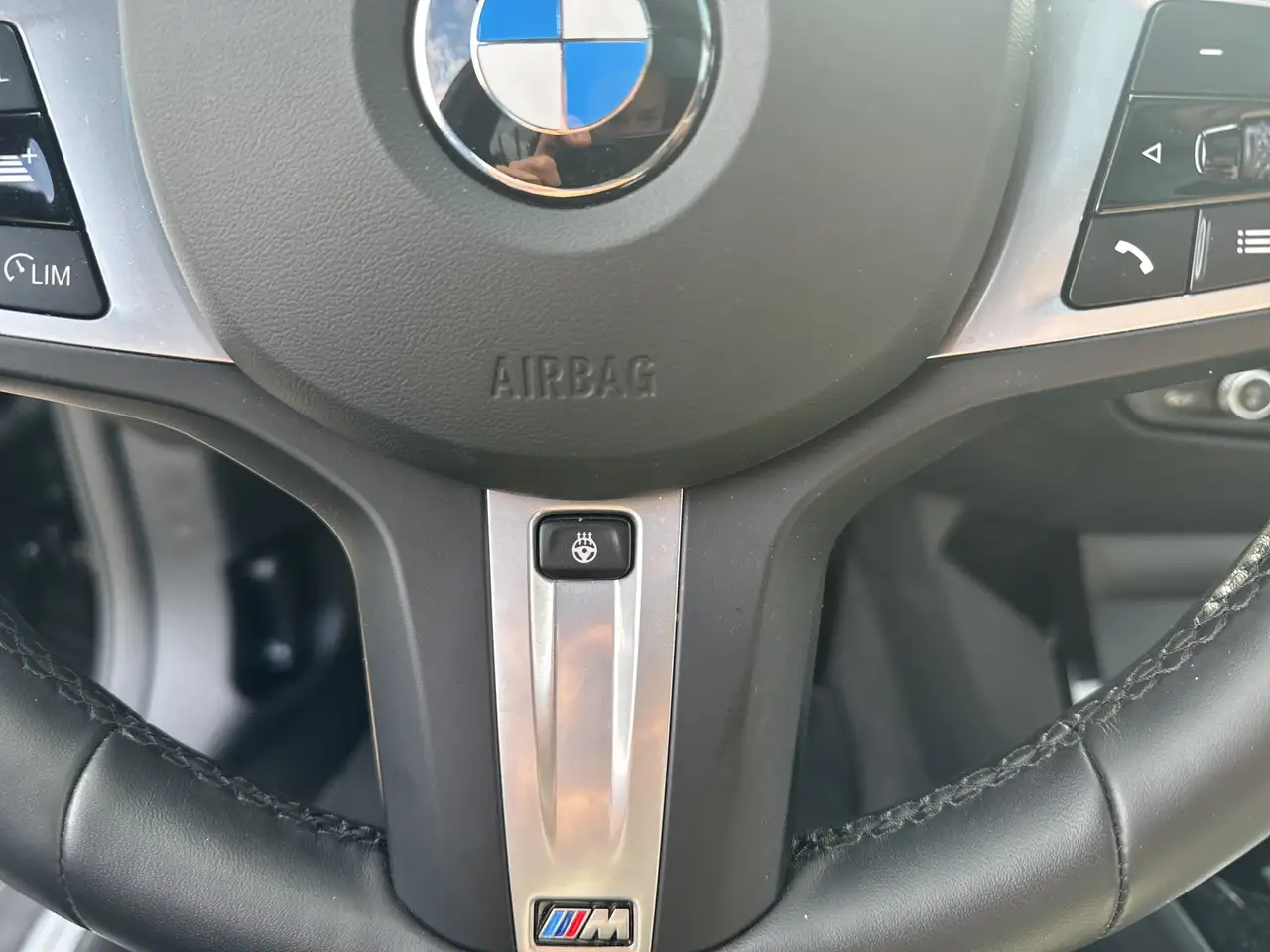BMW 220 i Gran Coupé Edition ColorVision — معرض صور السيارة 24