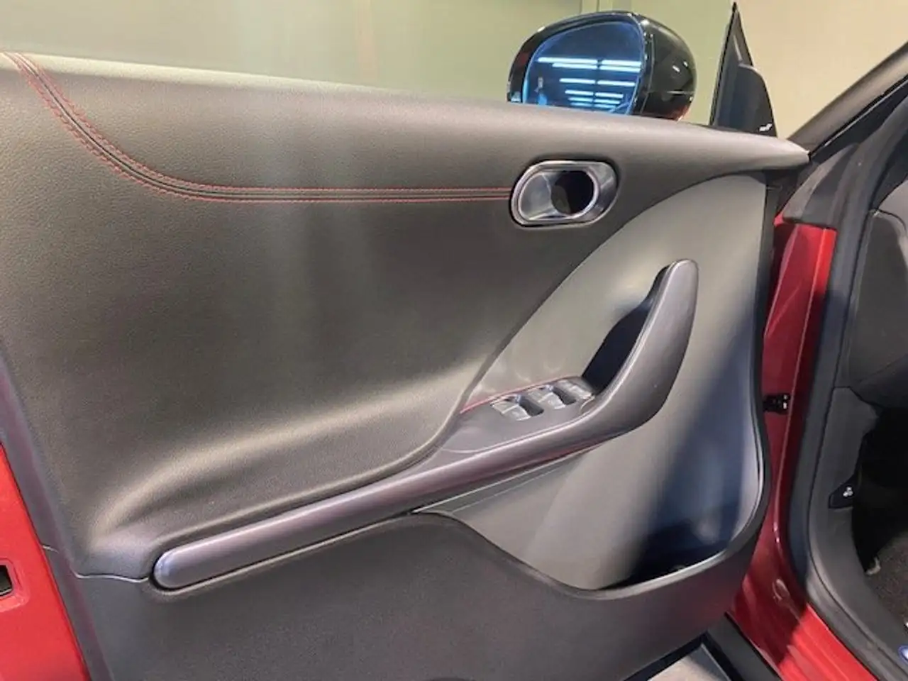 smart #1 BRABUS/Navi/Sound/Pano/Dist/Matrix/360°/HuD/AWD — Galerie du véhicule 12