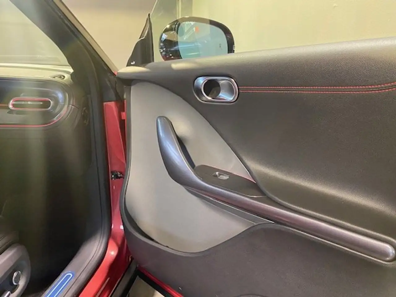 smart #1 BRABUS/Navi/Sound/Pano/Dist/Matrix/360°/HuD/AWD — Galerie du véhicule 13