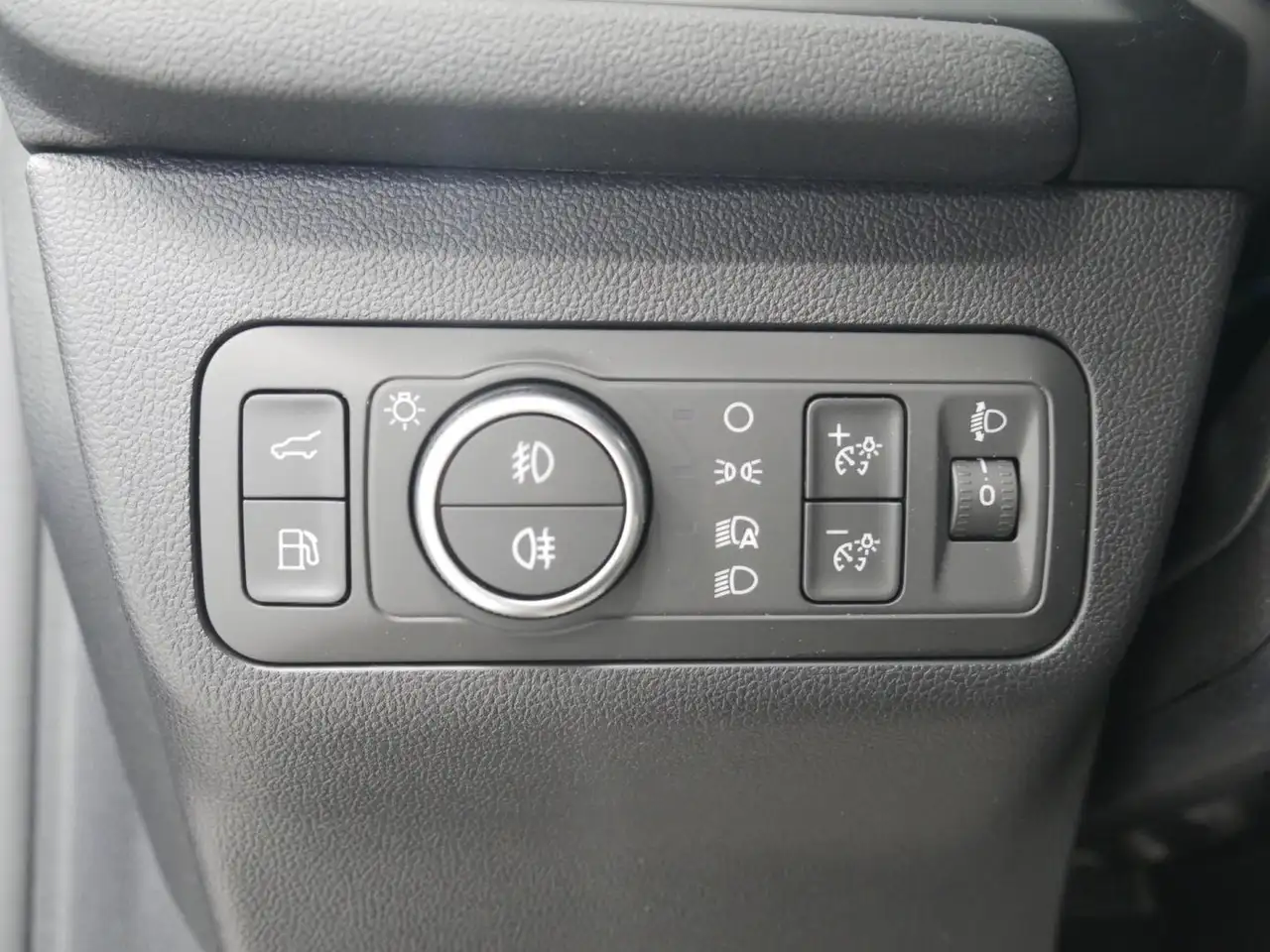 Ford Kuga ST-Line X 2.5 Duratec PHEV 165kW Auto — Galerie du véhicule 15