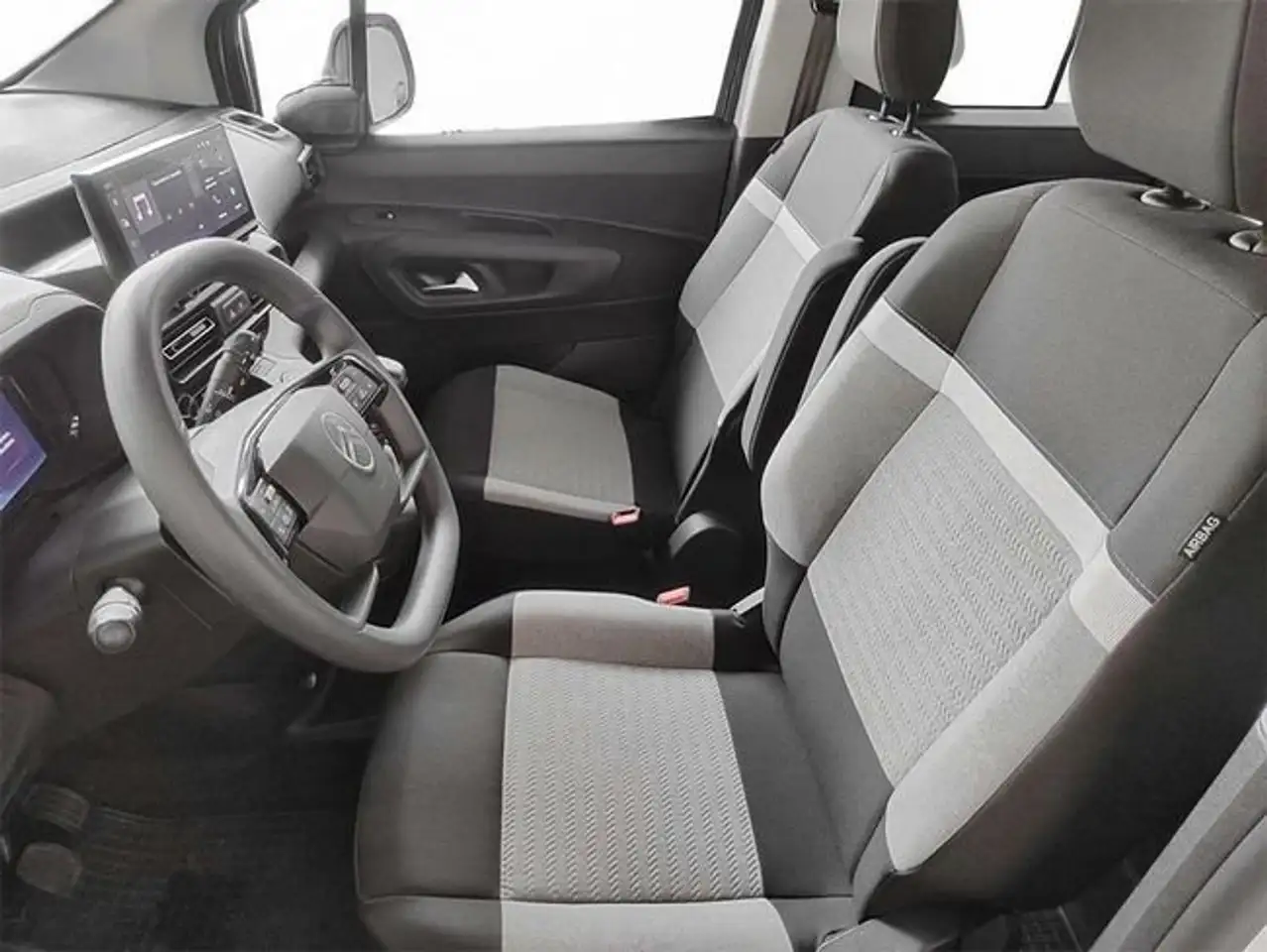 Citroen Berlingo 1.5 BlueHDI 130CV XL Plus 7PAX — معرض صور السيارة 11