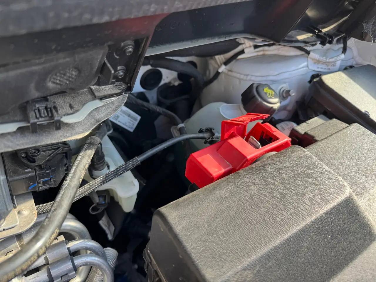 Mercedes-Benz Citan eCitan Automatik Klimaautomatik Anhängerkupplung 1. Hand PDC — Vehicle gallery 15