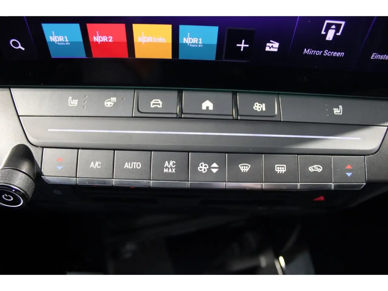 Opel Astra L Sports Tourer GS Navi Digitales Cockpit — Vehicle gallery 9