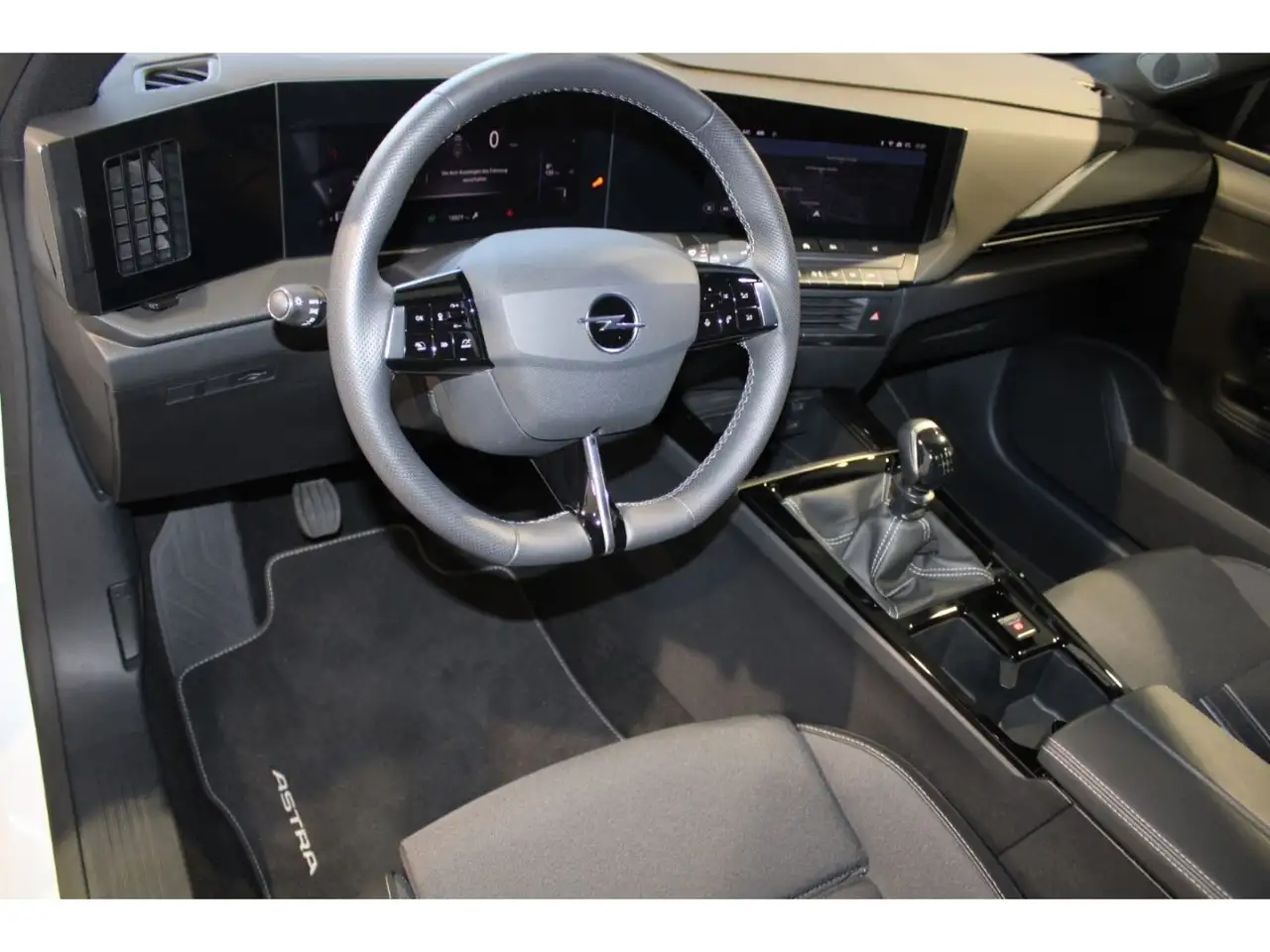 Opel Astra L Sports Tourer GS Navi Digitales Cockpit — Vehicle gallery 14