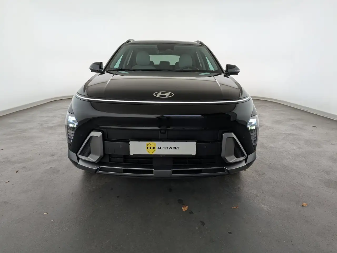 Hyundai KONA Kona 1.6 GDI Prime Hybrid 2WD LED+NAVI+SHZ+RFK+ — Galería del vehículo 2