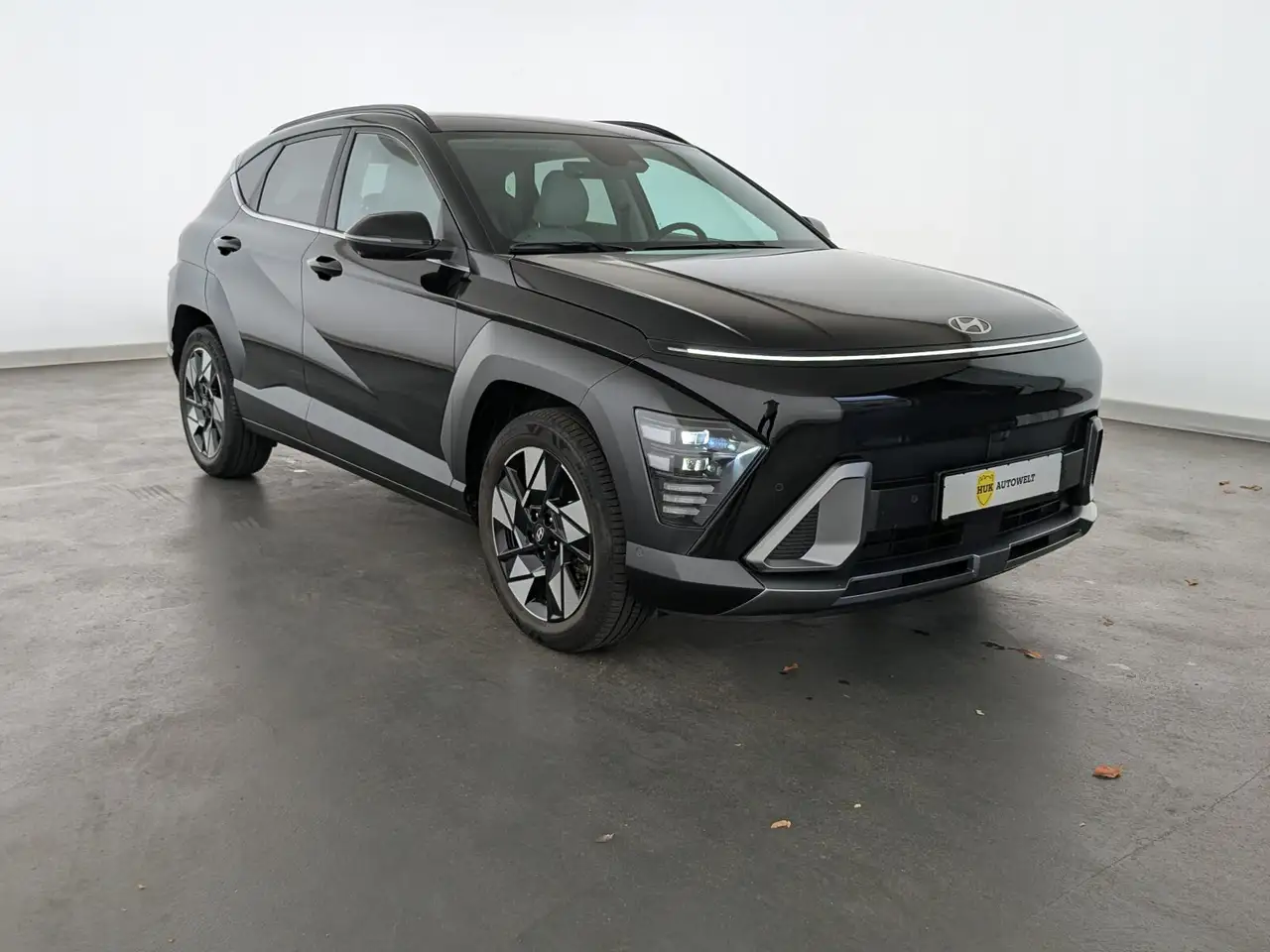Hyundai KONA Kona 1.6 GDI Prime Hybrid 2WD LED+NAVI+SHZ+RFK+ — Galería del vehículo 5