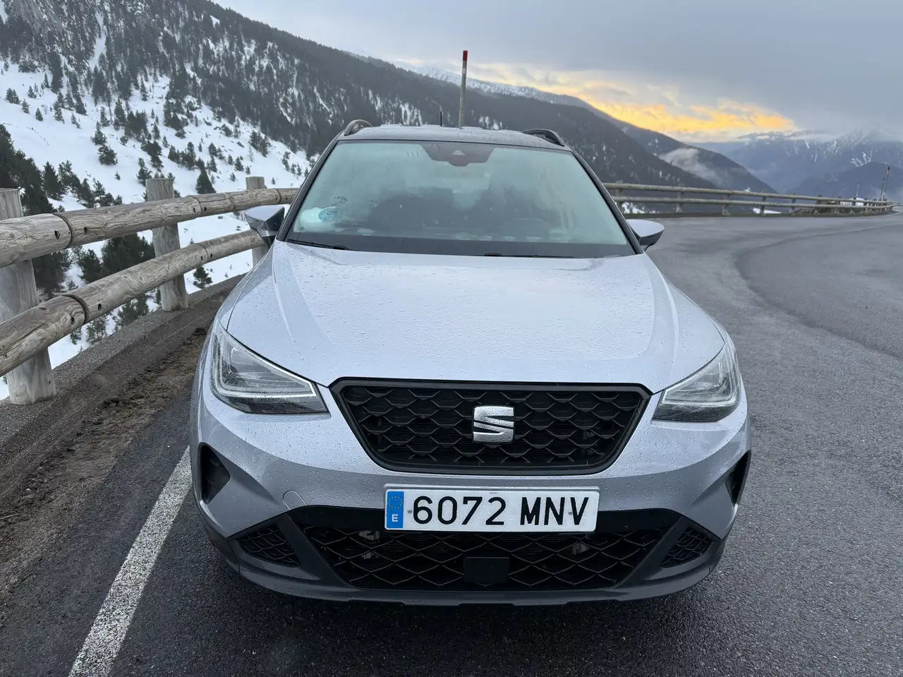 SEAT Arona 1.0 TSI S&S Style DSG7 XM 110 — Vehicle gallery 2