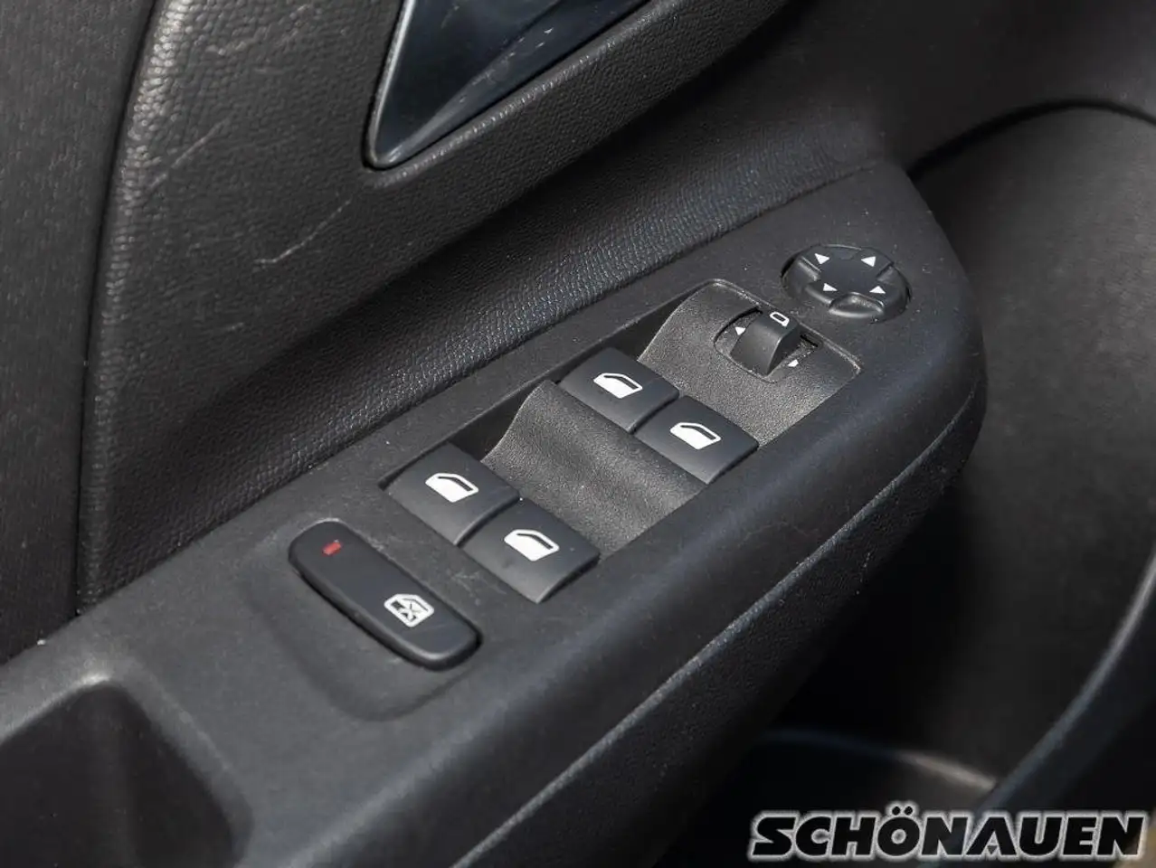 Opel Corsa F 1.2 +NAVI+l/SHZ+EFH+ISOFIX+ — Galerie du véhicule 5