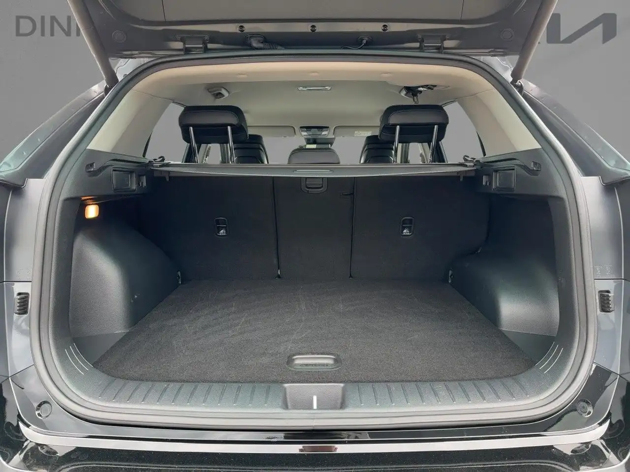 Kia Sportage Spirit 1.6T LED+360°Kamera+Navi+SHZ — Vehicle gallery 19