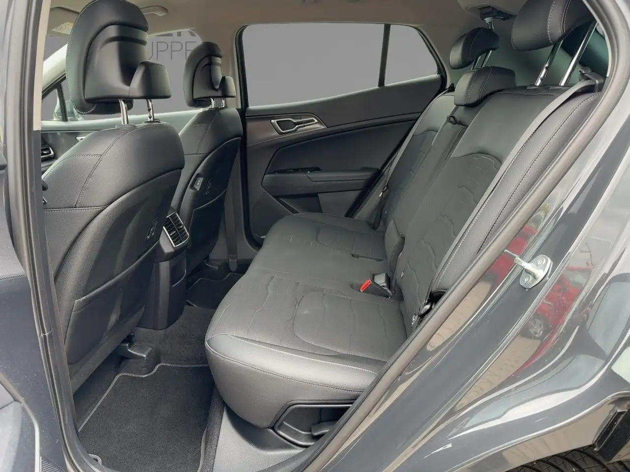 Kia Sportage Spirit 1.6T LED+360°Kamera+Navi+SHZ — Vehicle gallery 18