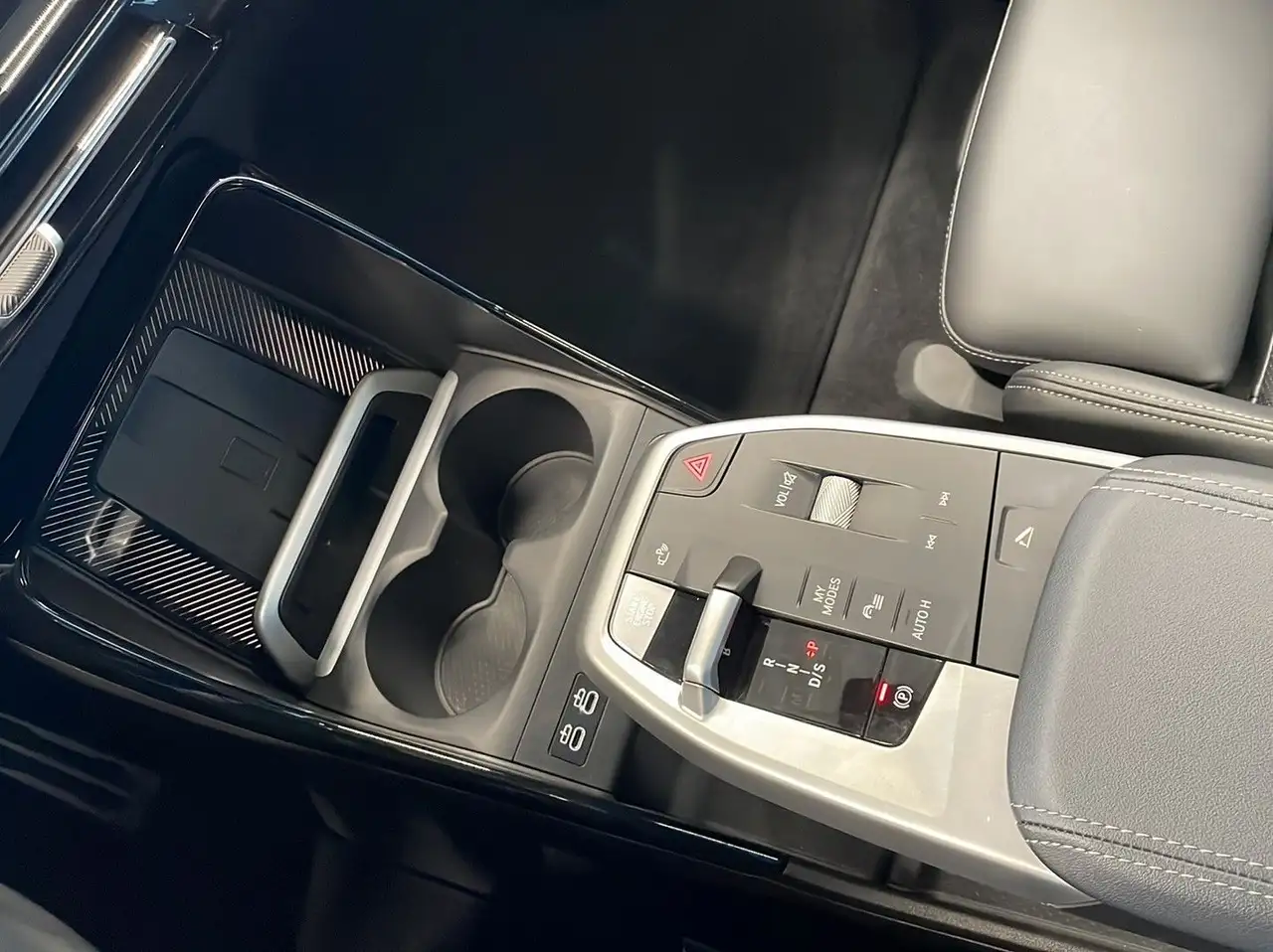 BMW 218 M-Sport PANO ACC LKHZ HiFi — Vehicle gallery 20