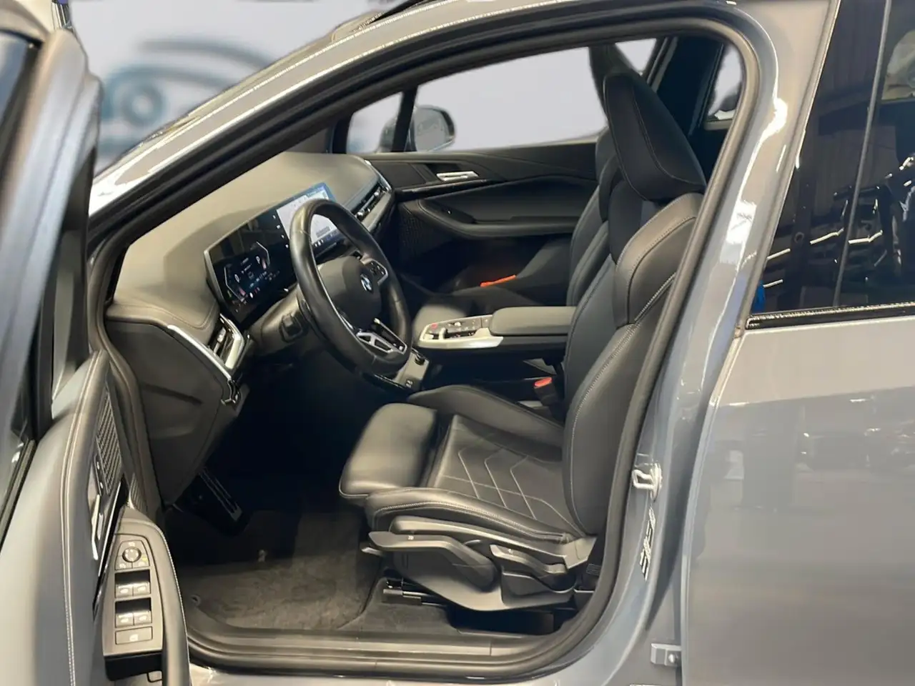 BMW 218 M-Sport PANO ACC LKHZ HiFi — Vehicle gallery 7