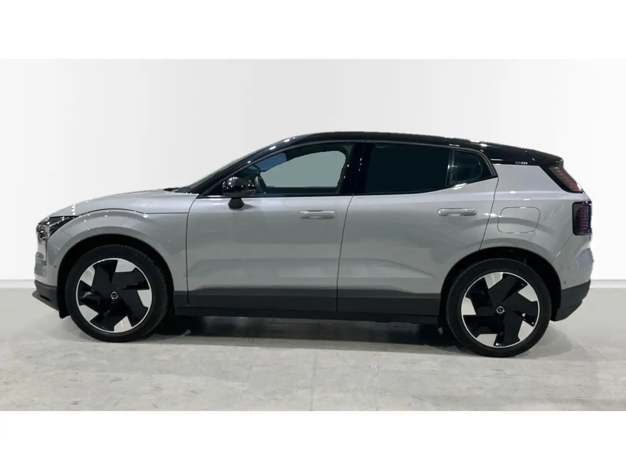 Volvo EX30 Single Extended Range Ultra RWD — Vehicle gallery 3