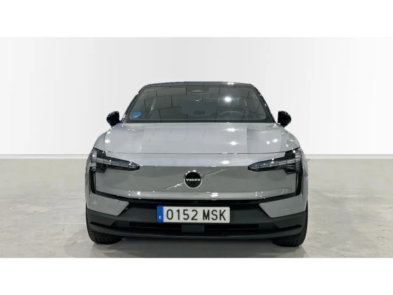 Volvo EX30 Single Extended Range Ultra RWD — Vehicle gallery 8