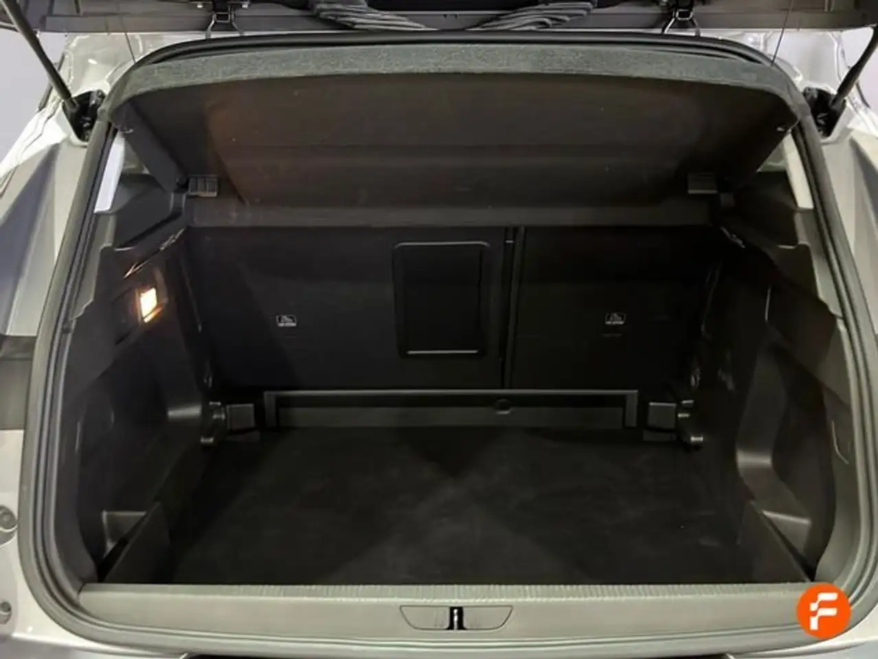 Opel Grandland 1.2T XHT MT6 S/S GS — معرض صور السيارة 10