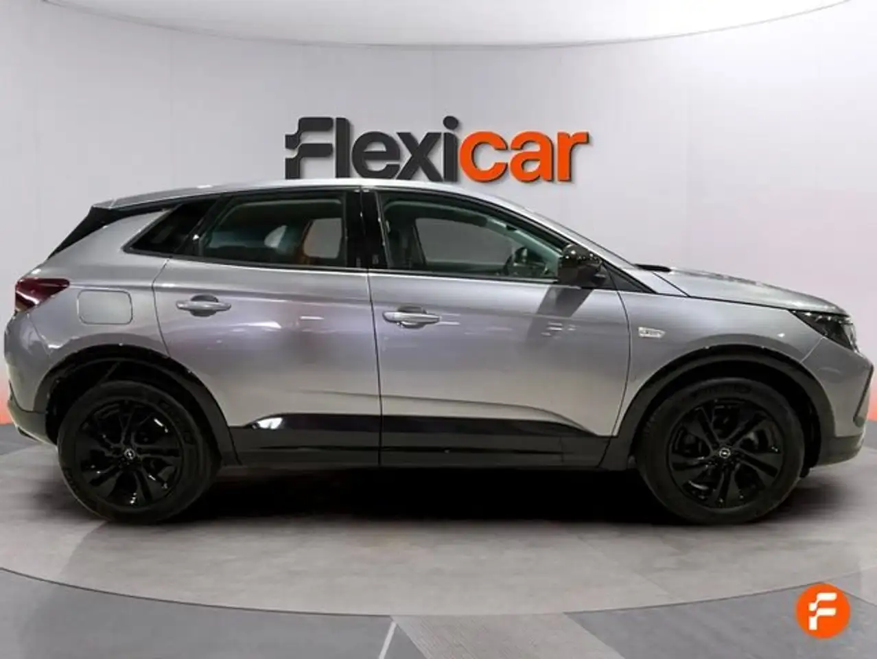 Opel Grandland 1.2T XHT MT6 S/S GS — معرض صور السيارة 5
