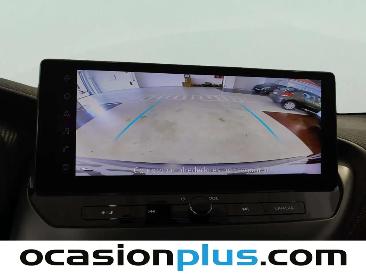 Nissan Juke 1.0 DIG-T N-Connecta 4x2 114 — Vehicle gallery 8