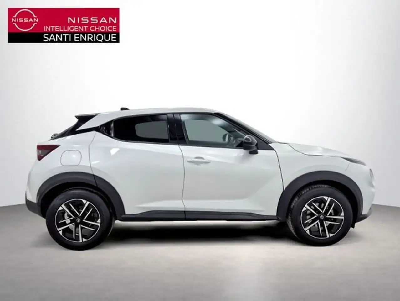 Nissan Juke DIG-T 84 kW (114 CV) 6M/T N-Connecta — معرض صور السيارة 3