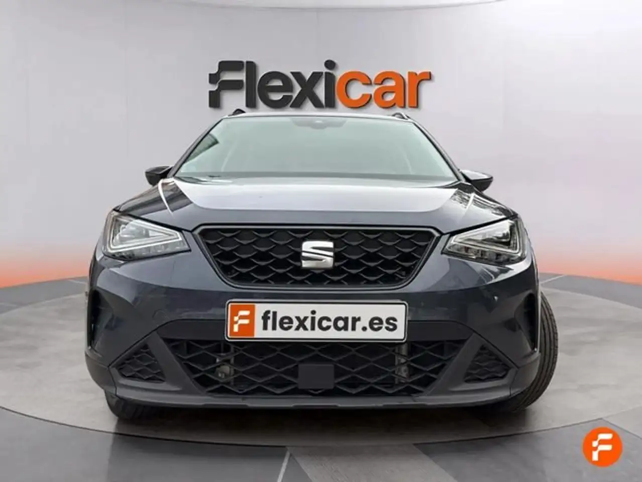 SEAT Arona 1.0 TSI 81kW (110CV) Style XL — Galerie du véhicule 2