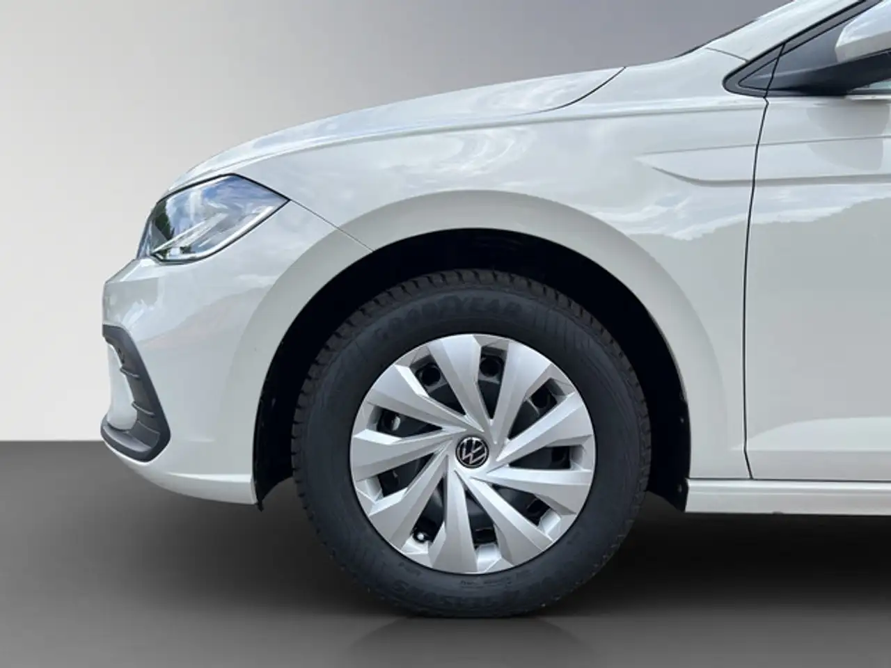 Volkswagen Polo Life 1.0 TSI 5-Gang IQ-Drive — معرض صور السيارة 11