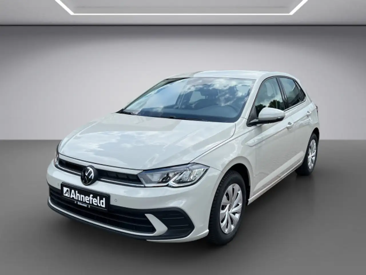 Volkswagen Polo Life 1.0 TSI 5-Gang IQ-Drive — معرض صور السيارة 2