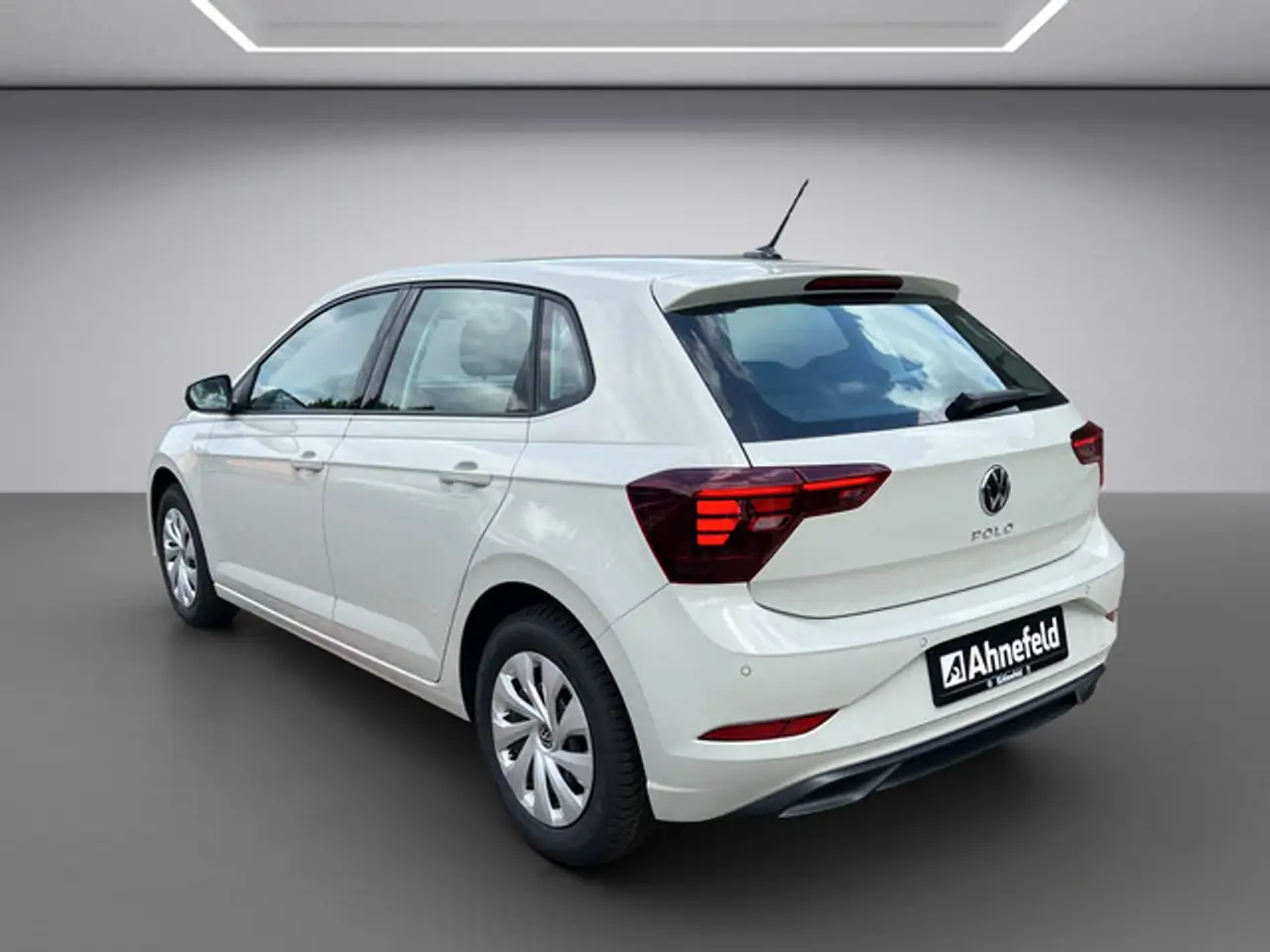 Volkswagen Polo Life 1.0 TSI 5-Gang IQ-Drive — معرض صور السيارة 5