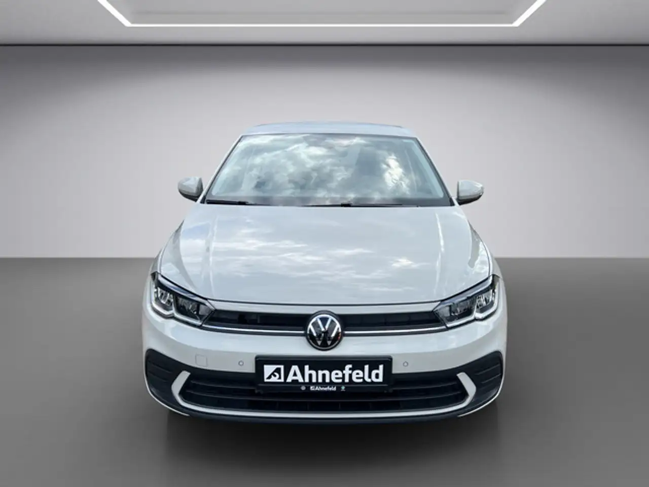 Volkswagen Polo Life 1.0 TSI 5-Gang IQ-Drive — معرض صور السيارة 10