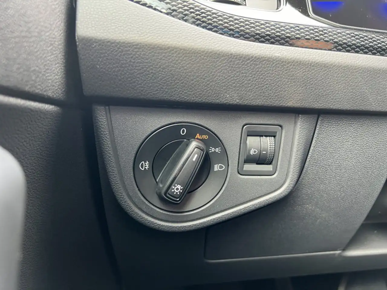 Volkswagen Polo Life 1.0 TSI 5-Gang IQ-Drive — معرض صور السيارة 26