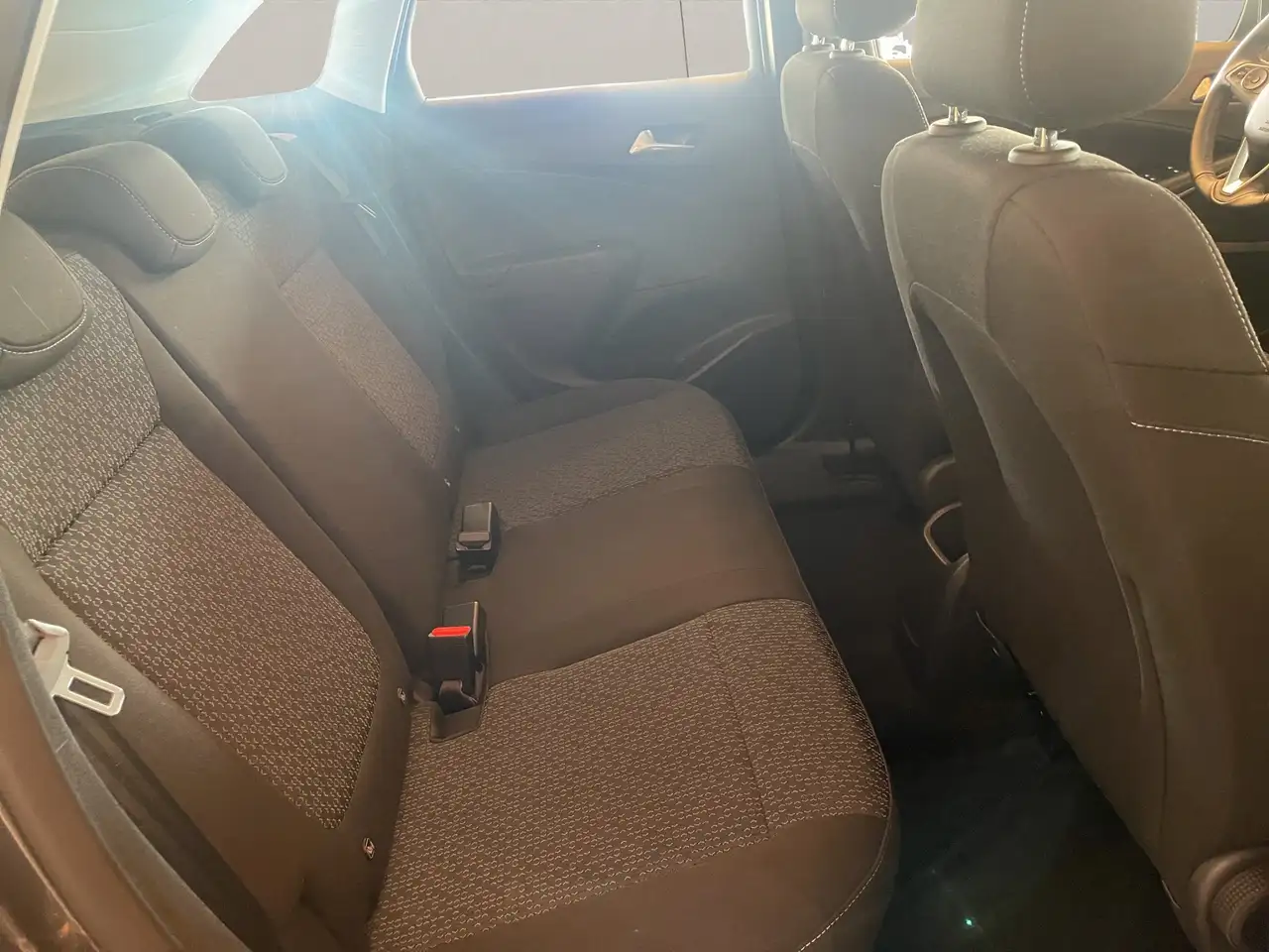 Opel Crossland 1.2 Enjoy LED+SHZ+Fernlichtass.+Kam. — Galerie du véhicule 15