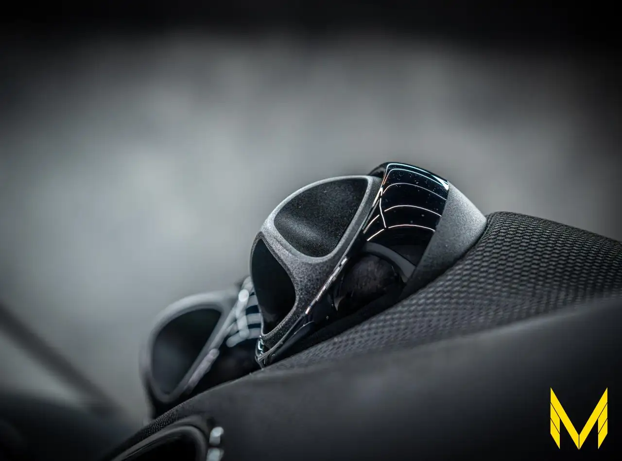 smart forTwo EQ prime EXCLUSIVE:PARKPLATZFINDMASCHINE! — Vehicle gallery 20