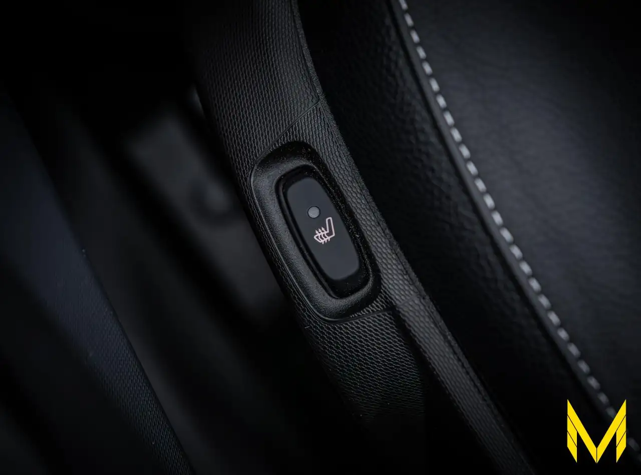 smart forTwo EQ prime EXCLUSIVE:PARKPLATZFINDMASCHINE! — Vehicle gallery 17