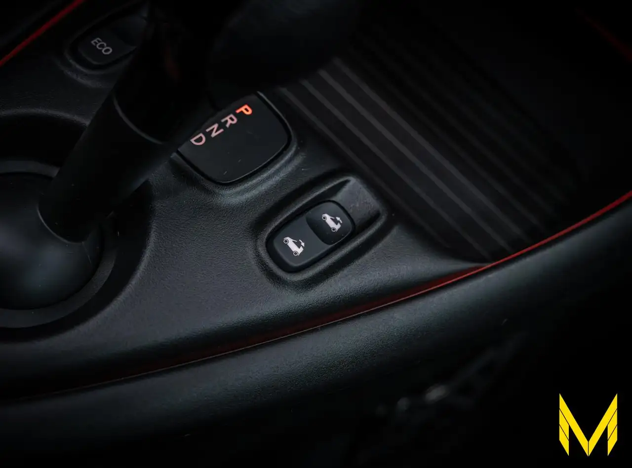smart forTwo EQ prime EXCLUSIVE:PARKPLATZFINDMASCHINE! — Vehicle gallery 15
