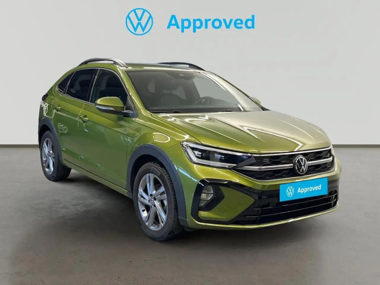 Volkswagen Taigo R-Line 1.0 TSI 85kW (115CV) DSG — Palencia, Palencia