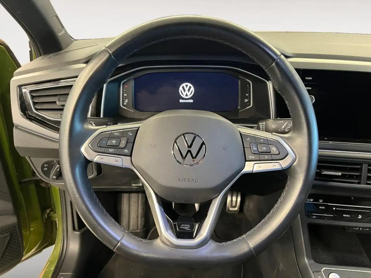 Volkswagen Taigo R-Line 1.0 TSI 85kW (115CV) DSG — Vehicle gallery 9