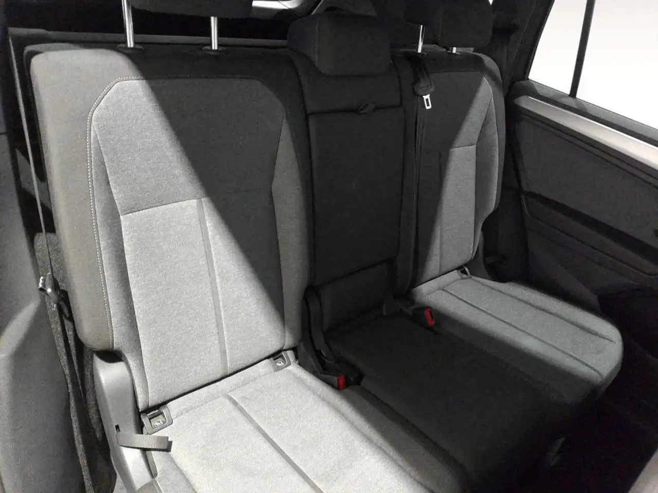 SEAT Tarraco 2.0TDI S&S Style 150 — Vehicle gallery 9