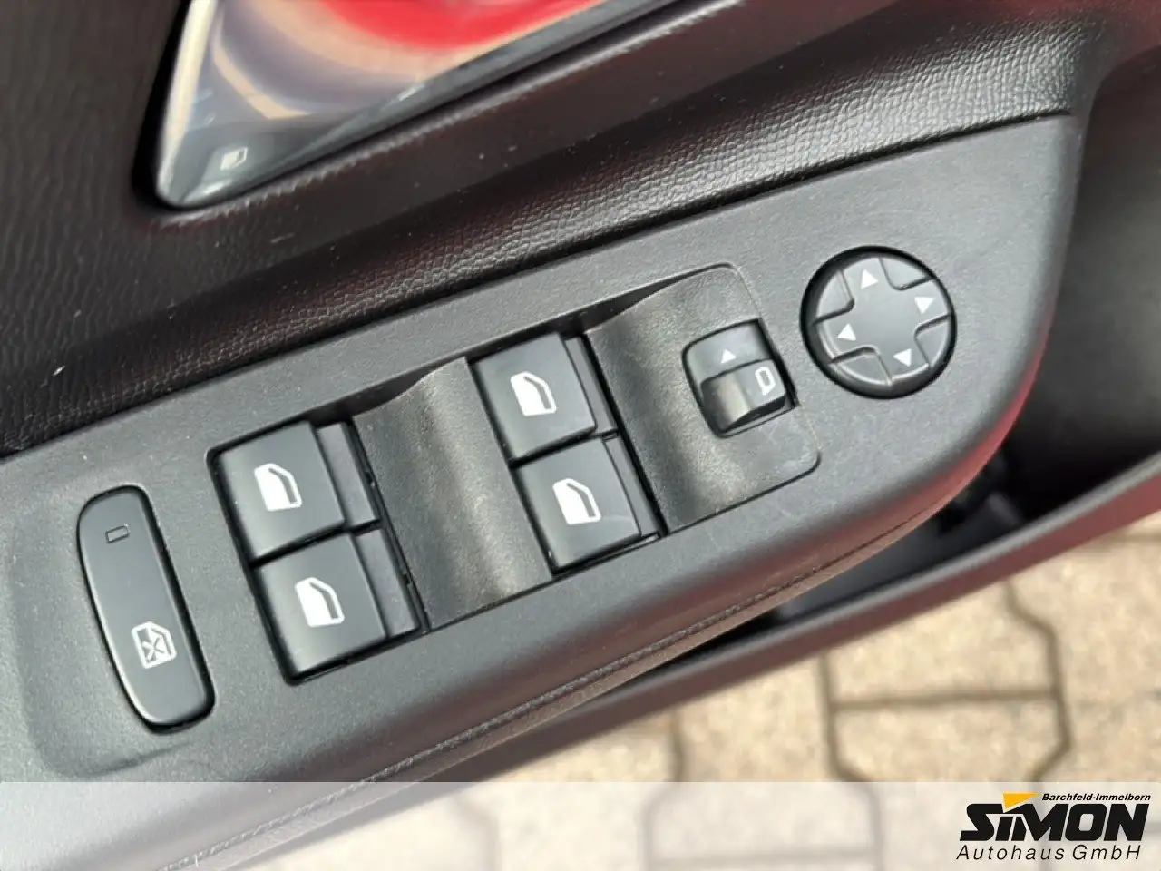 Opel Corsa Corsa 1.2 Turbo YES 100PS / PDC, Sitzheizung, LED — Galería del vehículo 20