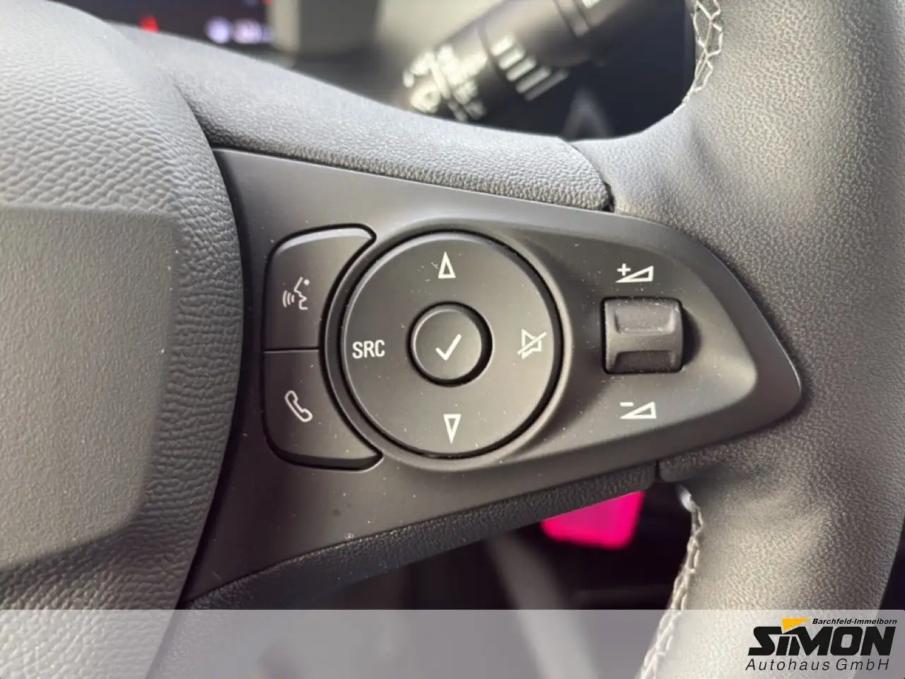 Opel Corsa Corsa 1.2 Turbo YES 100PS / PDC, Sitzheizung, LED — Galería del vehículo 27