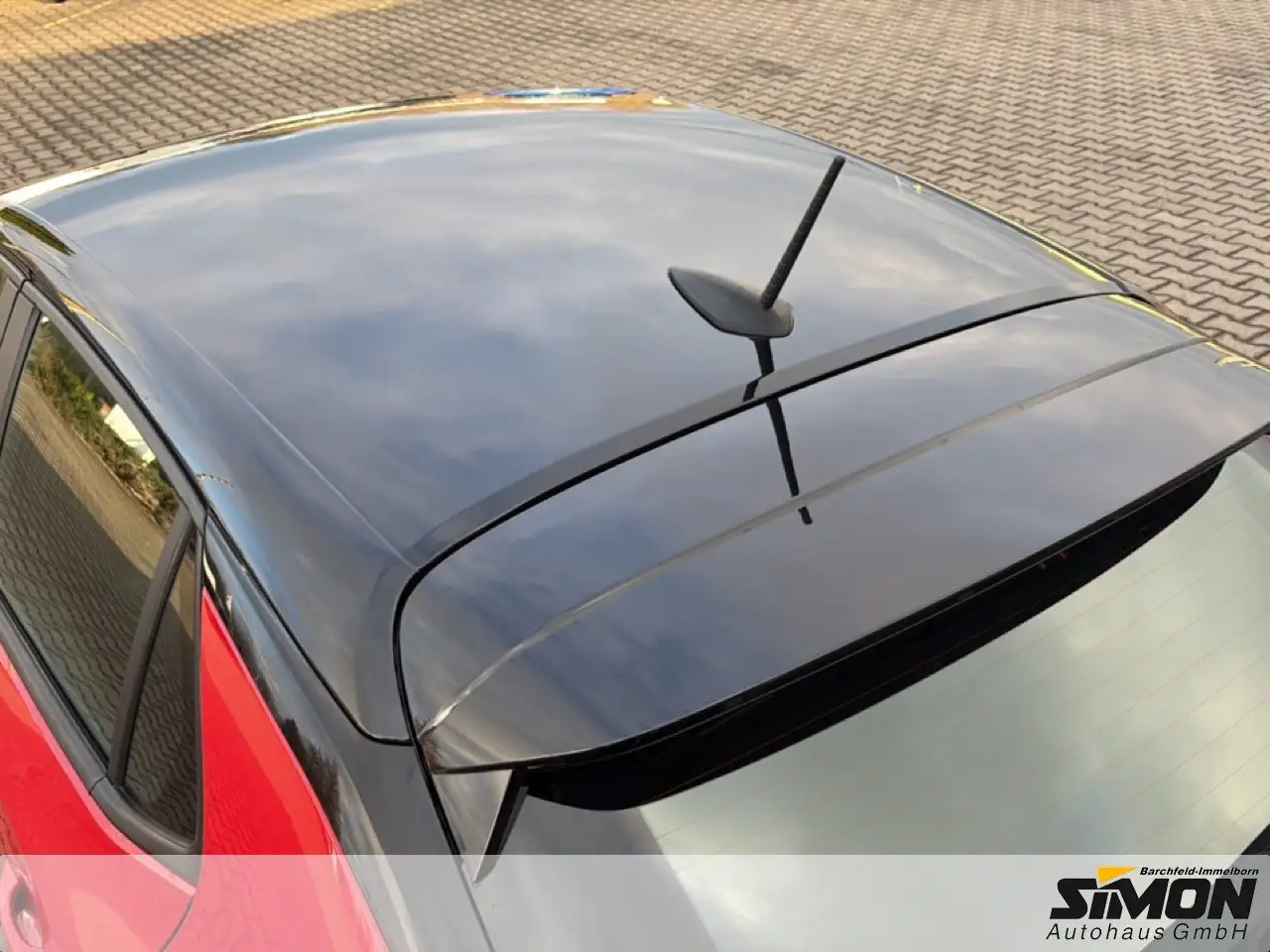 Opel Corsa Corsa 1.2 Turbo YES 100PS / PDC, Sitzheizung, LED — Galería del vehículo 17
